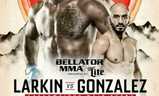 Bellator 193: Larkin vs. Gonzalez | Fandíme filmu