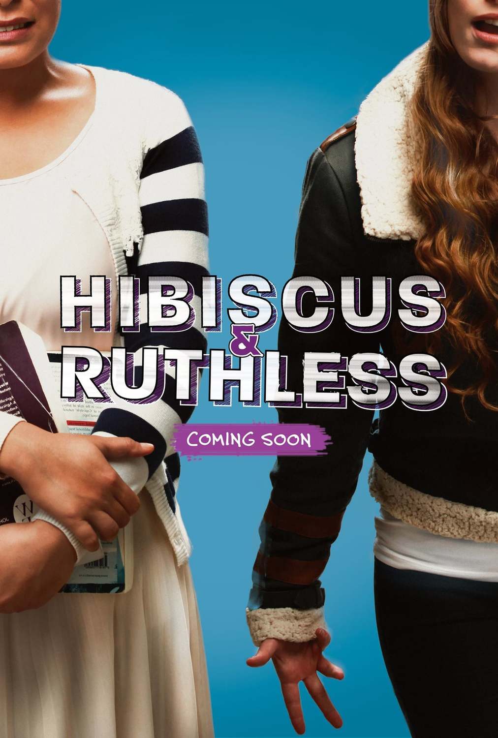 Hibiscus & Ruthless | Fandíme filmu