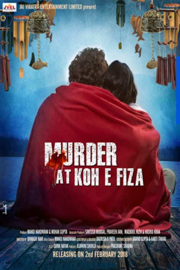 Murder at Koh E Fiza | Fandíme filmu