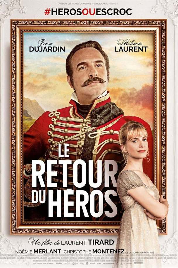 Le Retour du Héros | Fandíme filmu