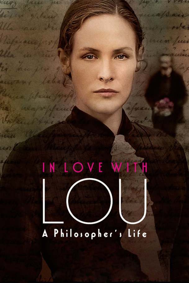 Lou Andreas-Salomé | Fandíme filmu