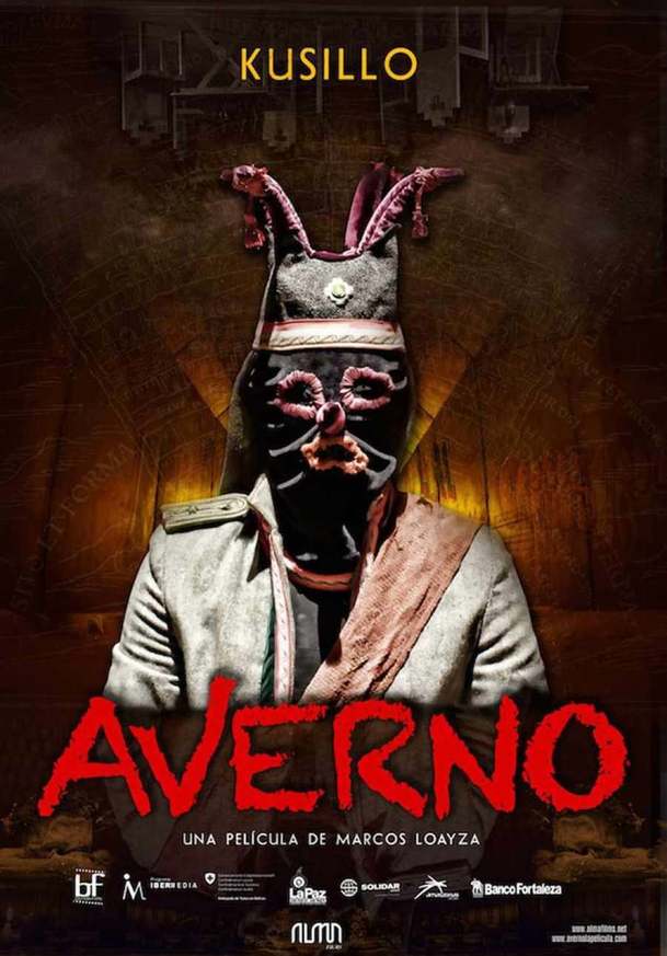 Averno | Fandíme filmu