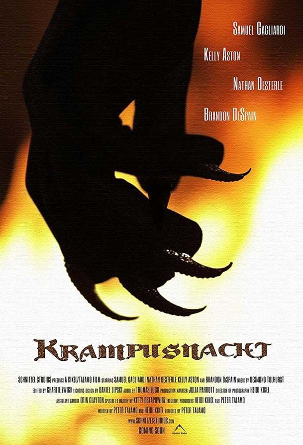 Krampusnacht | Fandíme filmu