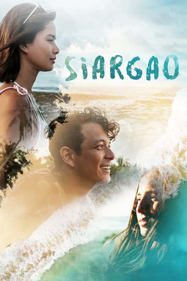 Siargao | Fandíme filmu