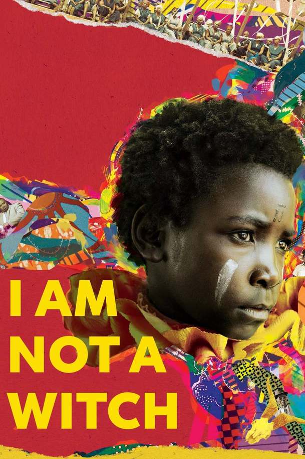 I Am Not a Witch | Fandíme filmu