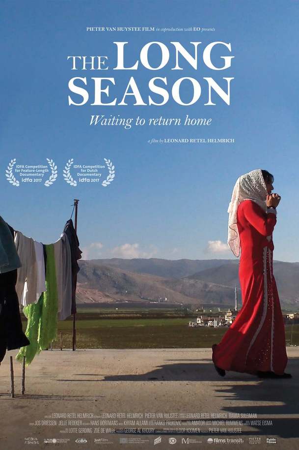 The Long Season | Fandíme filmu