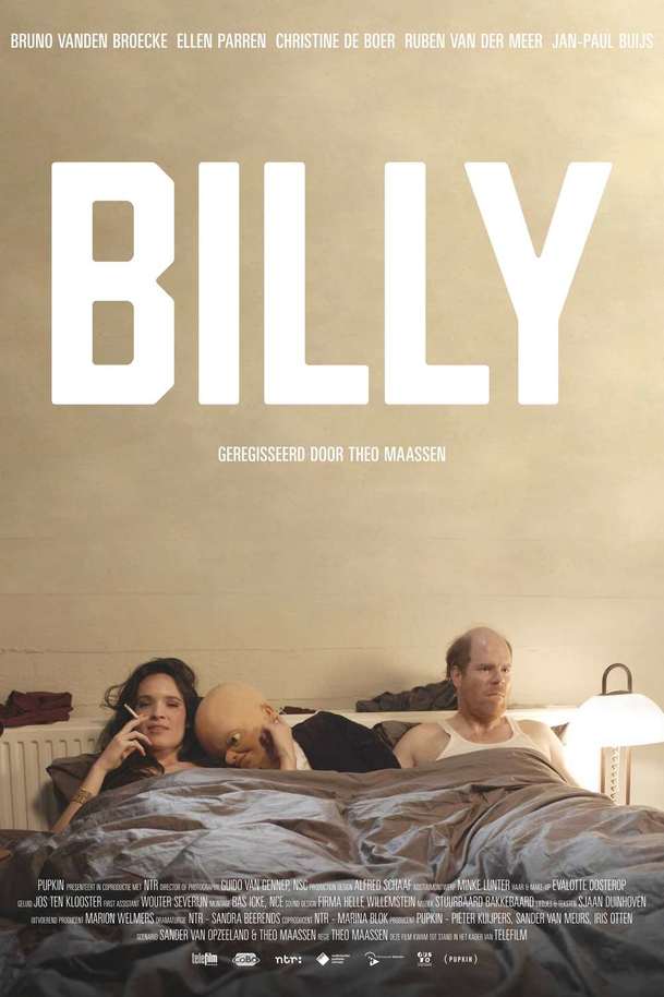 Billy | Fandíme filmu