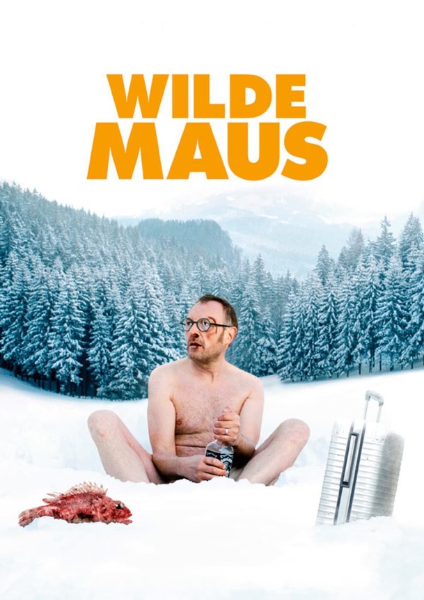 Wilde Maus | Fandíme filmu