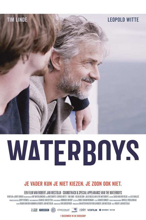 Waterboys | Fandíme filmu