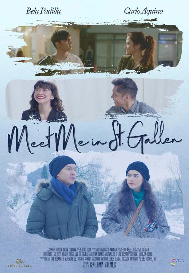 Meet Me In St. Gallen | Fandíme filmu