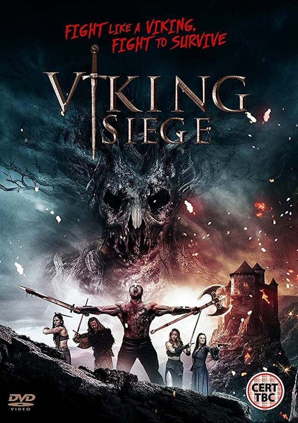 Viking Siege | Fandíme filmu