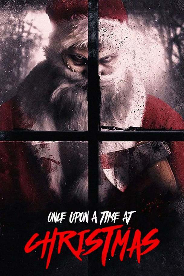 Once Upon a Time at Christmas | Fandíme filmu