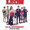 El gran León | Fandíme filmu