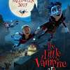 The Little Vampire 3D | Fandíme filmu