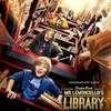 Escape from Mr. Lemoncello's Library | Fandíme filmu