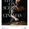 Tosca: Met Opera Live | Fandíme filmu