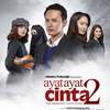 Ayat-Ayat Cinta 2 | Fandíme filmu