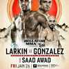 Bellator 193: Larkin vs. Gonzalez | Fandíme filmu