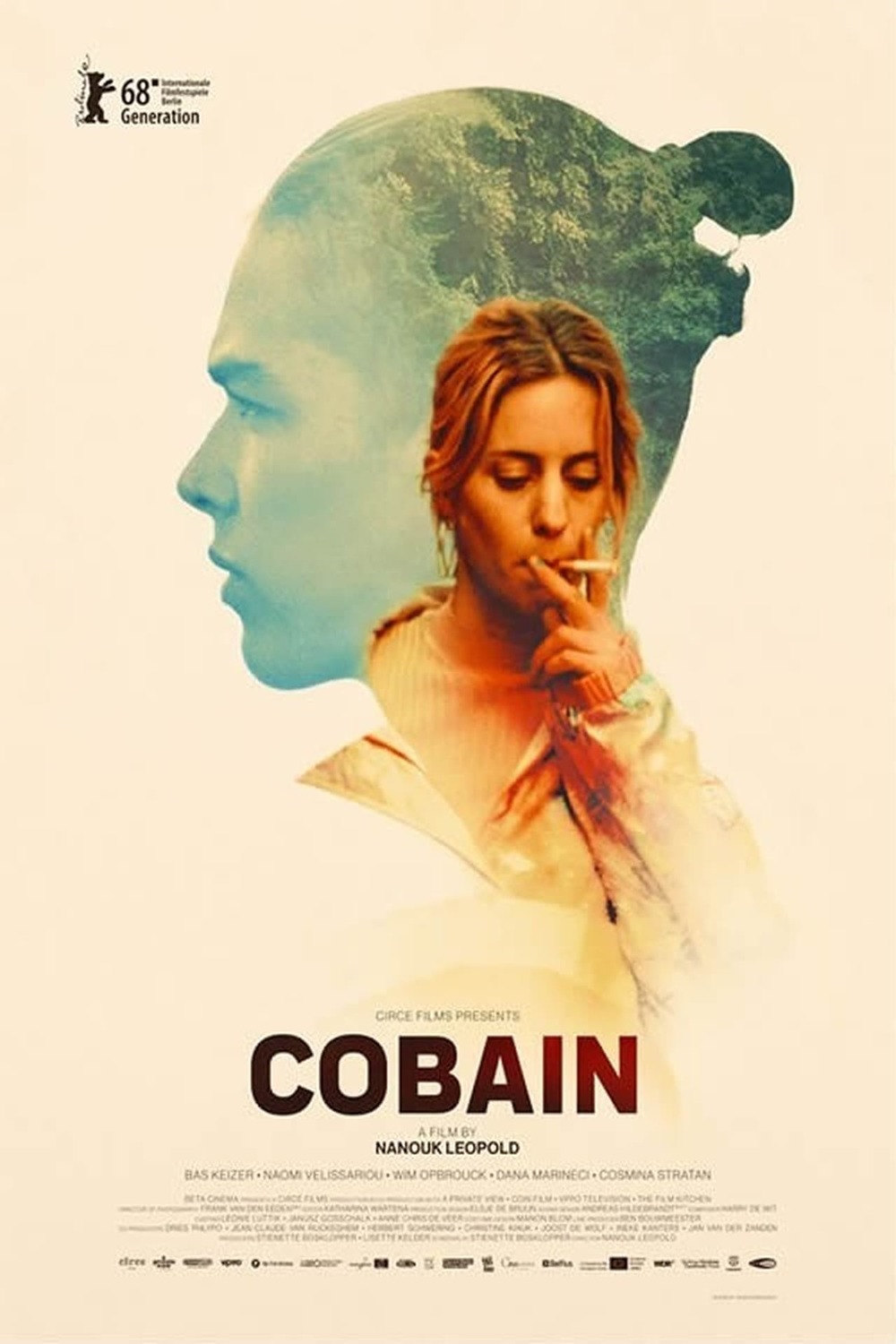 Cobain | Fandíme filmu