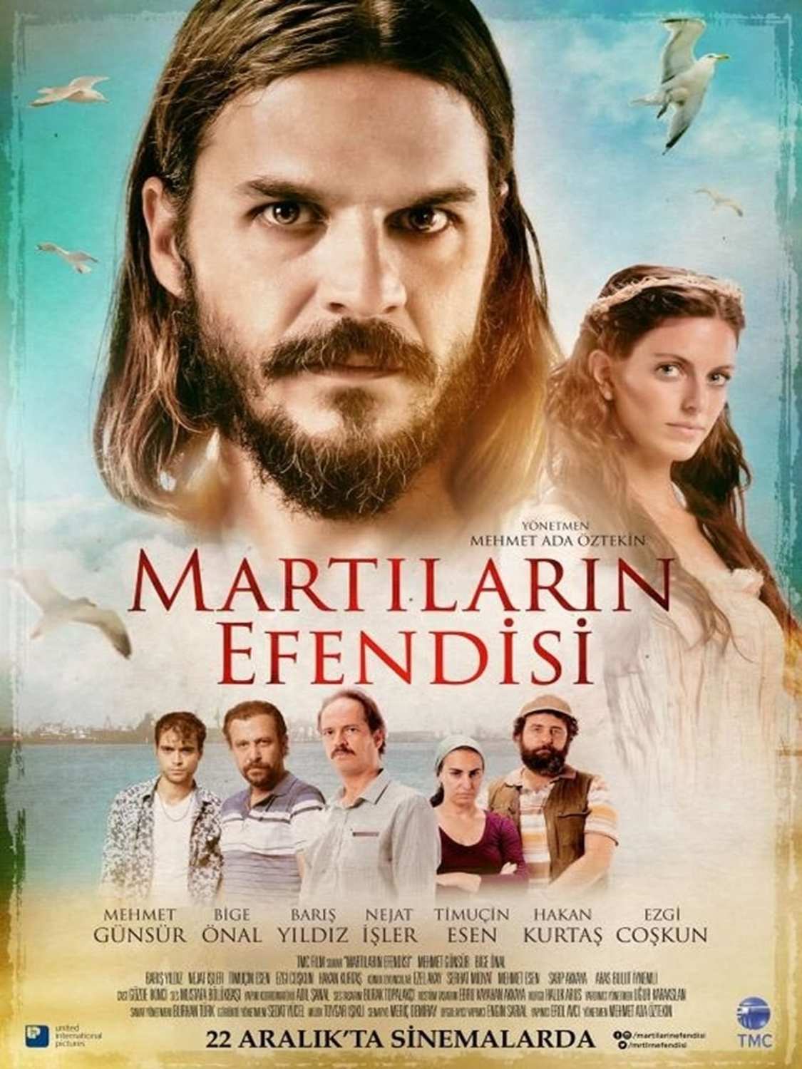 Martıların Efendisi | Fandíme filmu