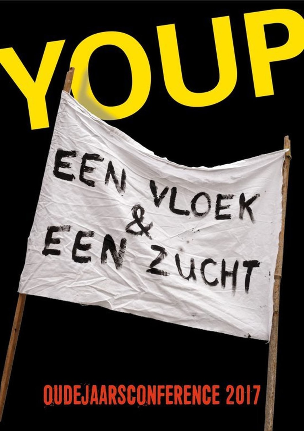 Youp van 't Hek: Een Vloek En Een Zucht | Fandíme filmu