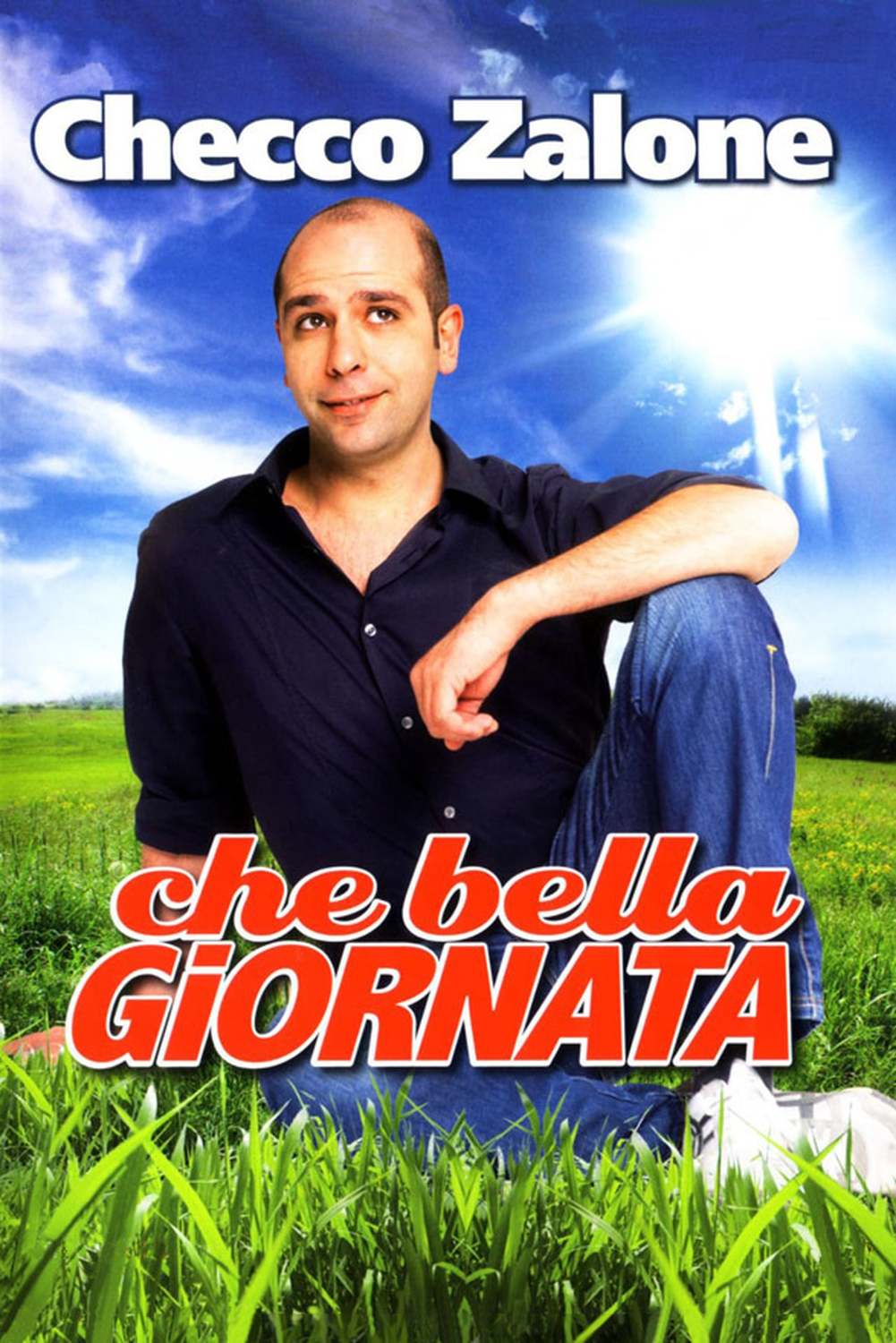 Che bella giornata | Fandíme filmu