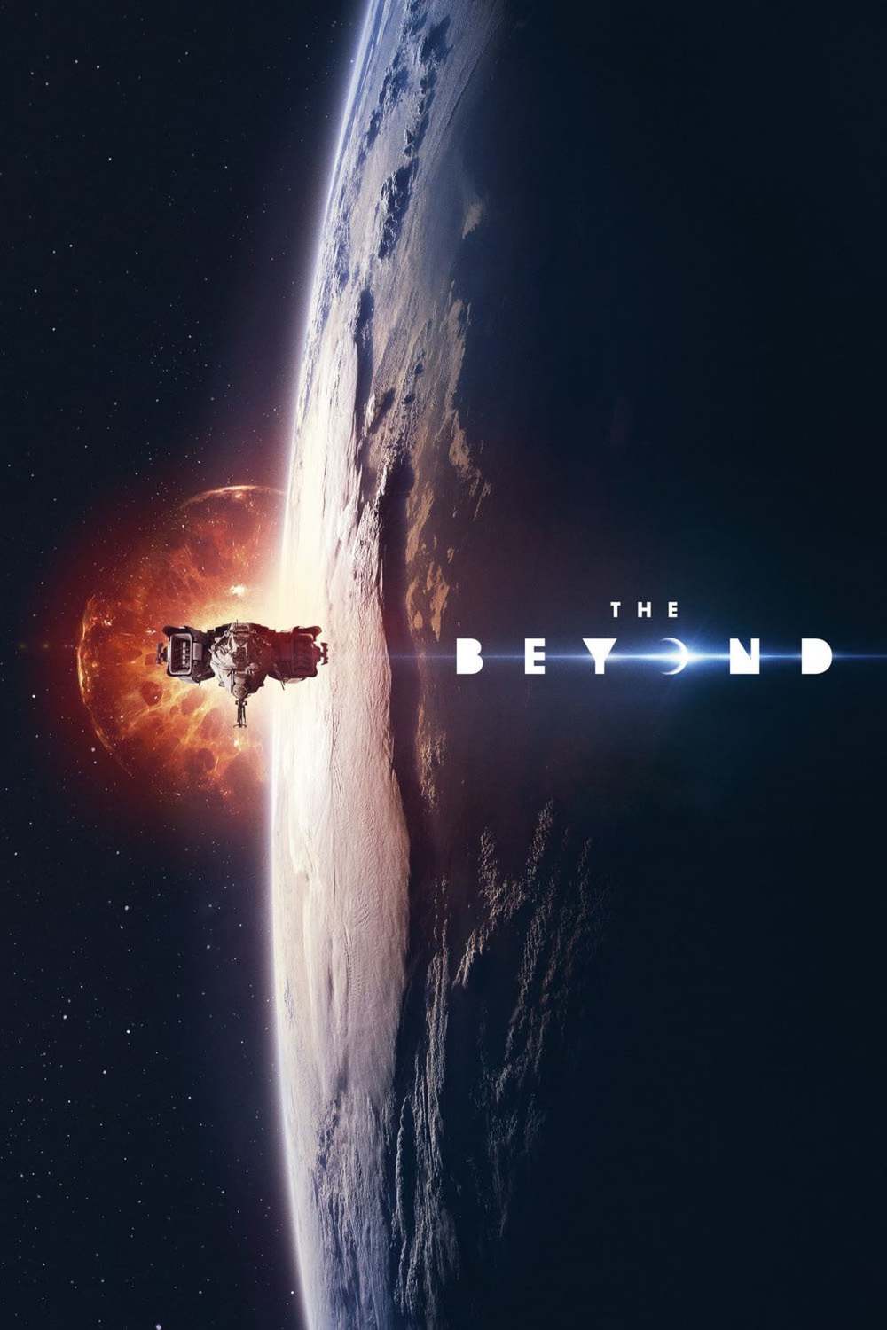 The Beyond | Fandíme filmu