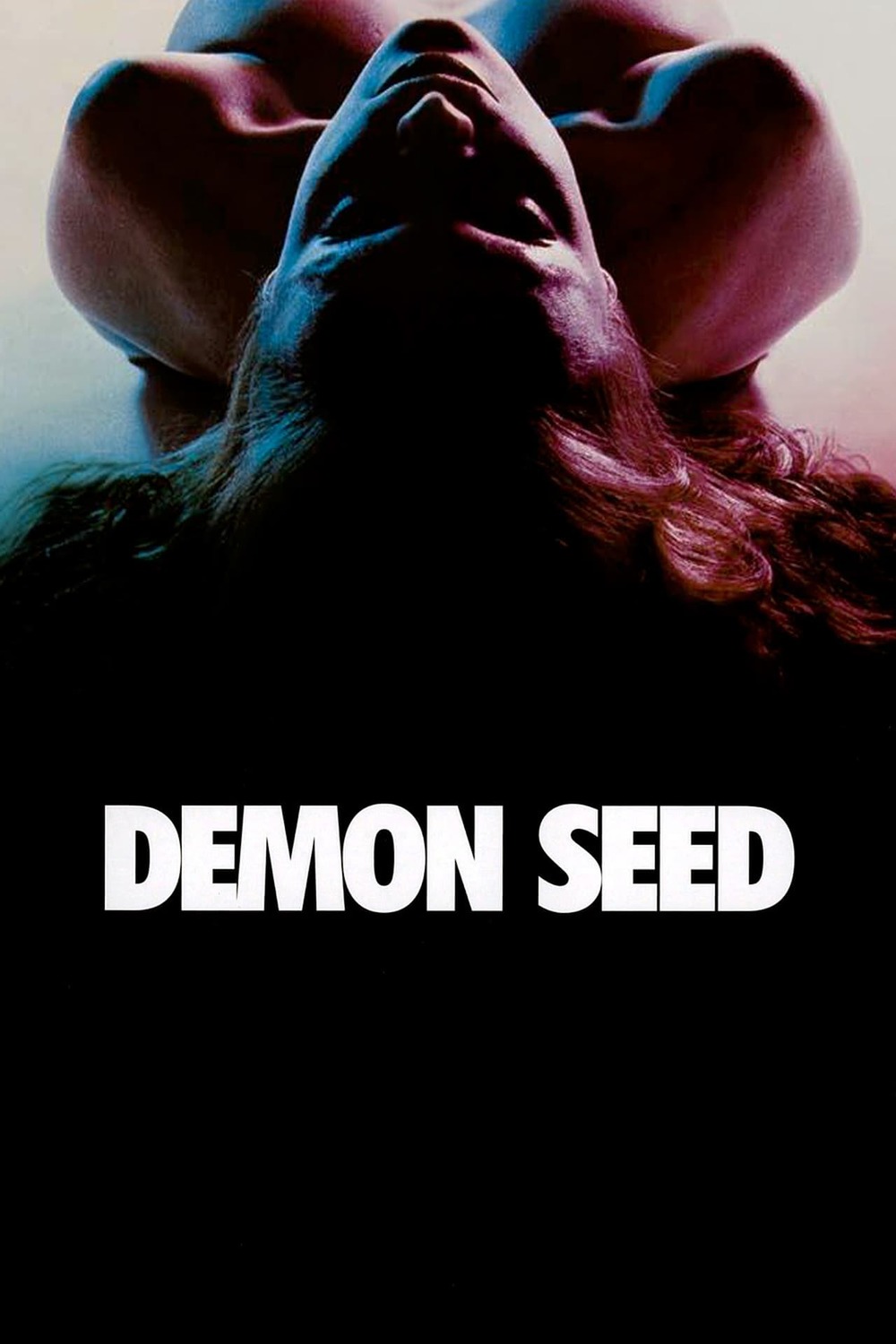 Demon Seed | Fandíme filmu