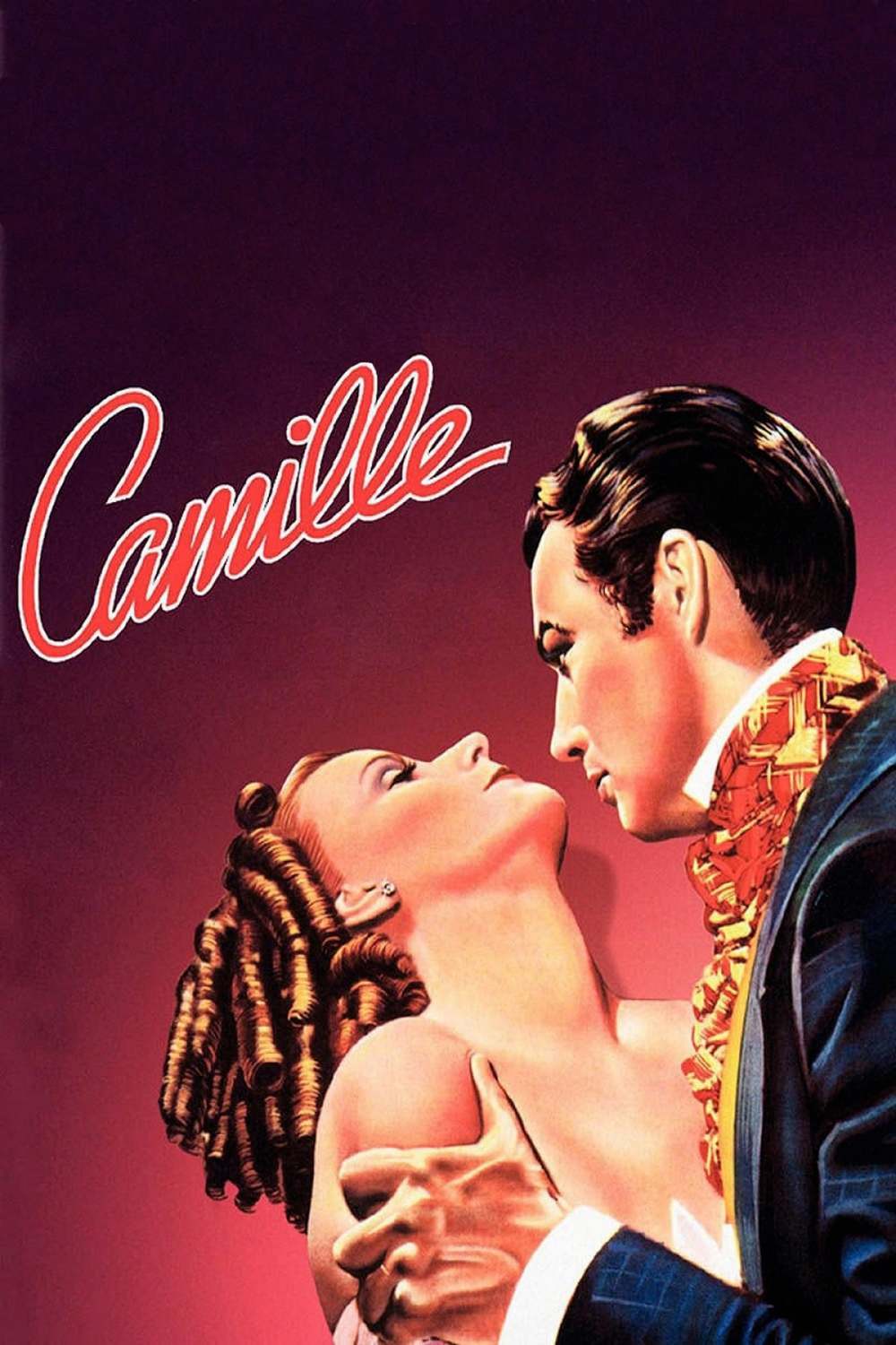 Camille | Fandíme filmu