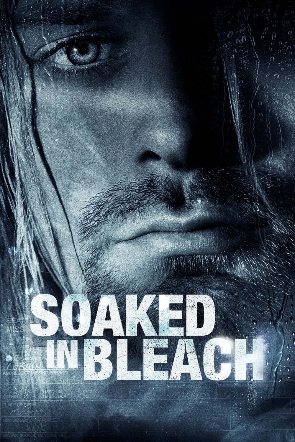 Soaked in Bleach | Fandíme filmu