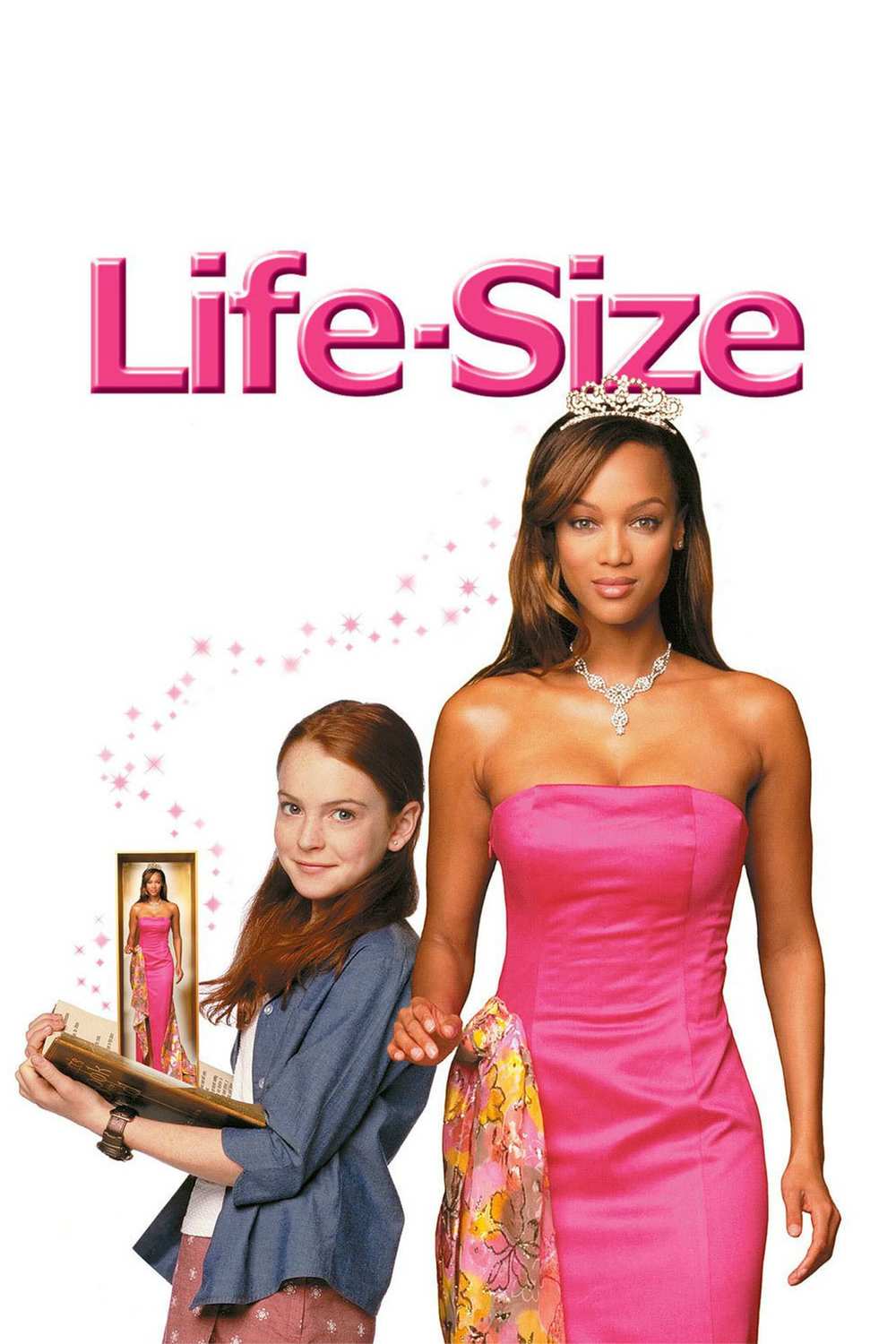 Life-Size | Fandíme filmu