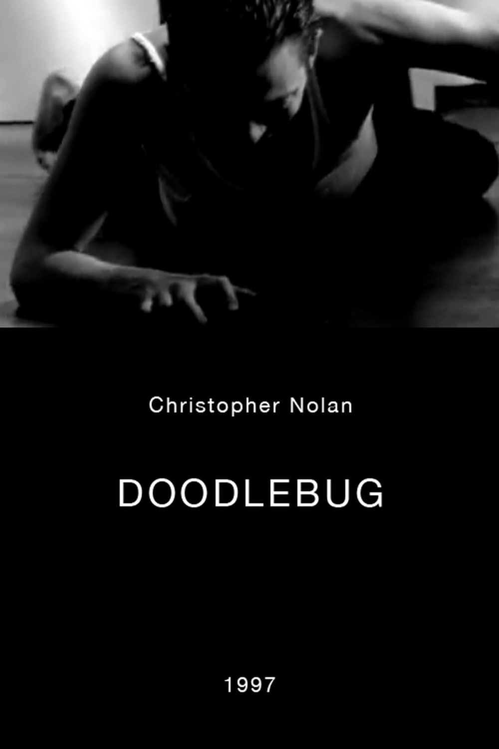 Doodlebug | Fandíme filmu