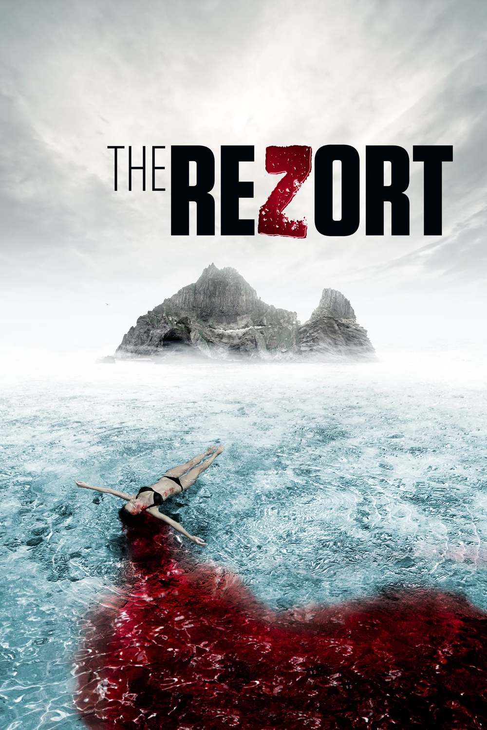 The ReZort | Fandíme filmu