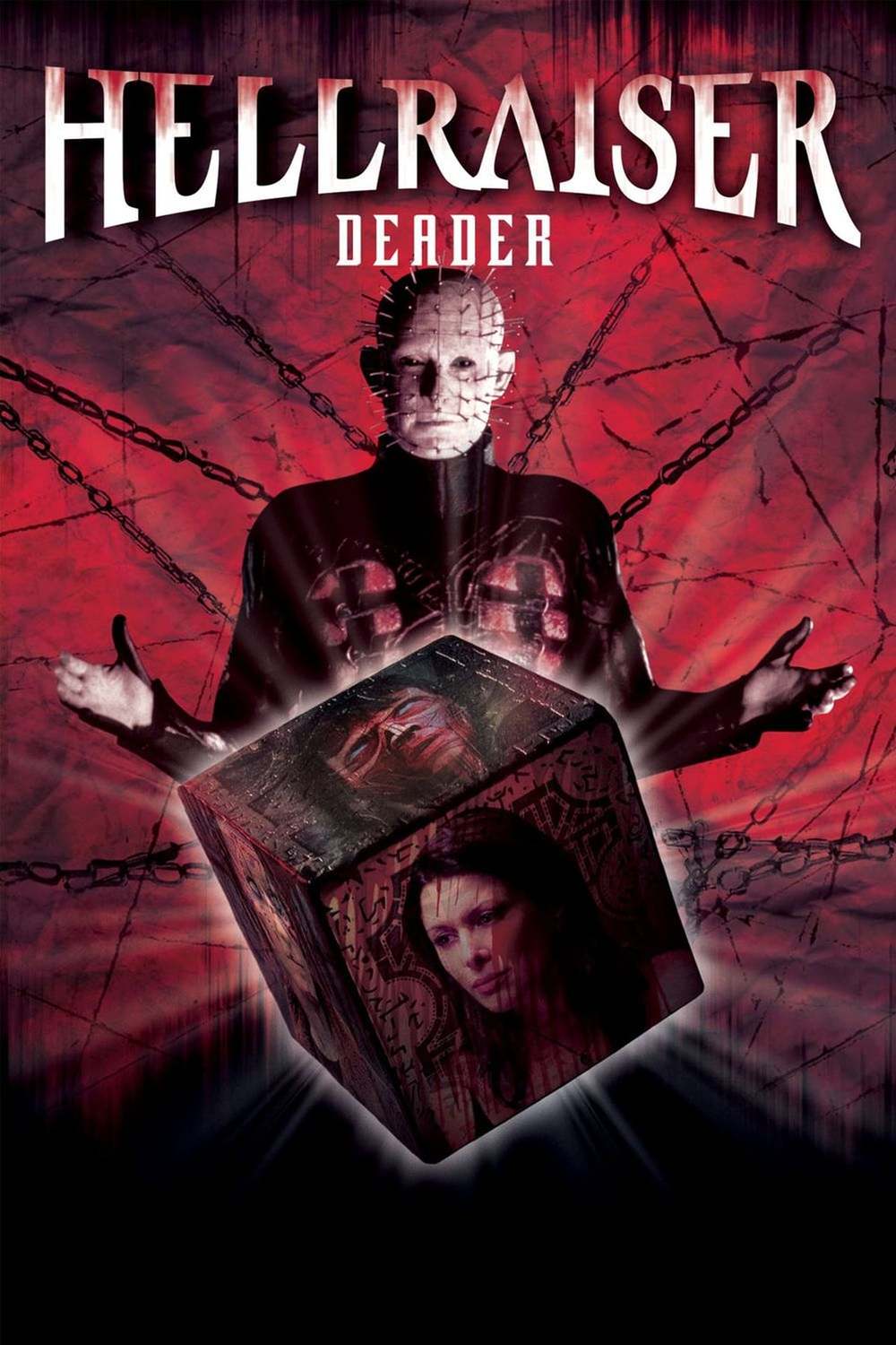 Hellraiser: Deader | Fandíme filmu