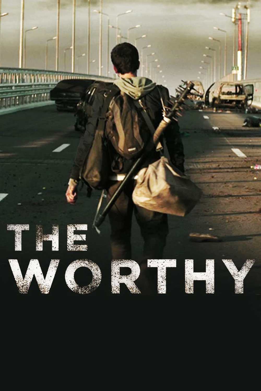 The Worthy | Fandíme filmu