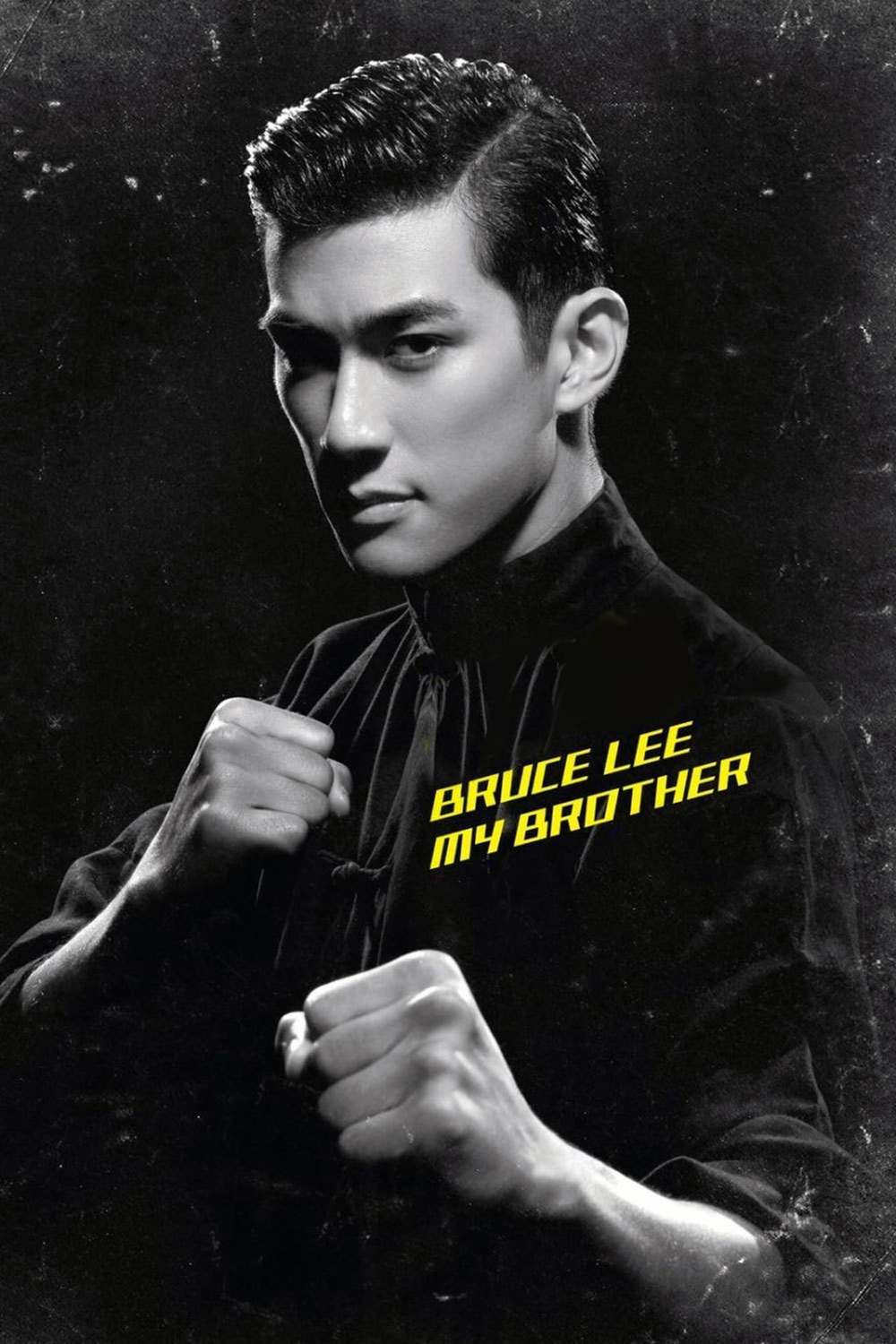 Můj bratr Bruce Lee | Fandíme filmu