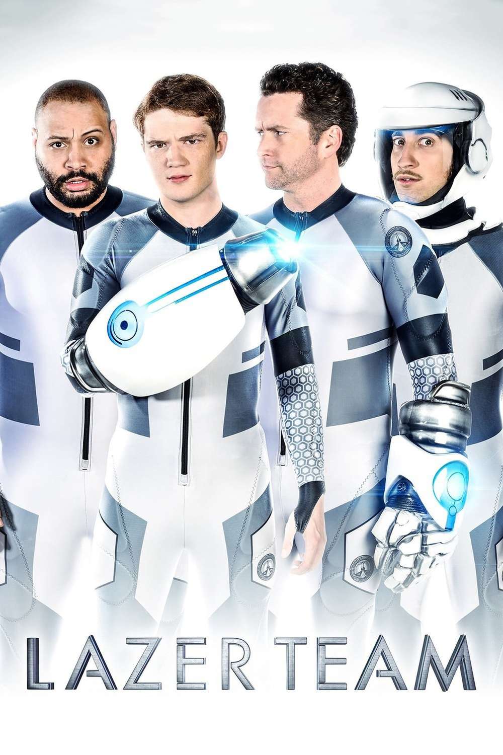 Lazer Team | Fandíme filmu