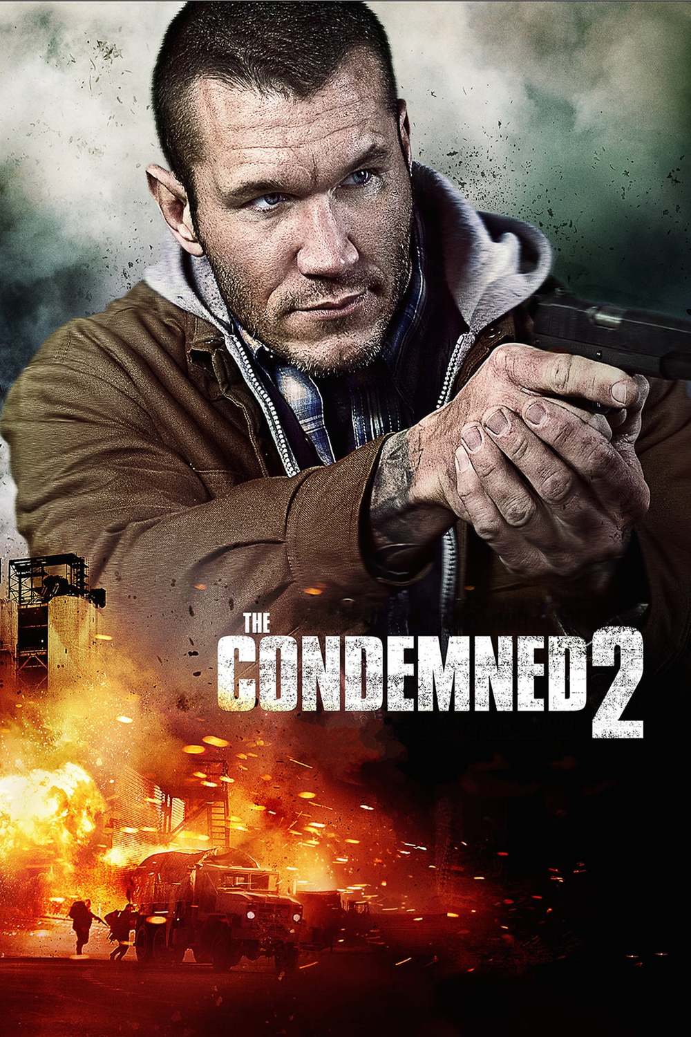 The Condemned 2 | Fandíme filmu