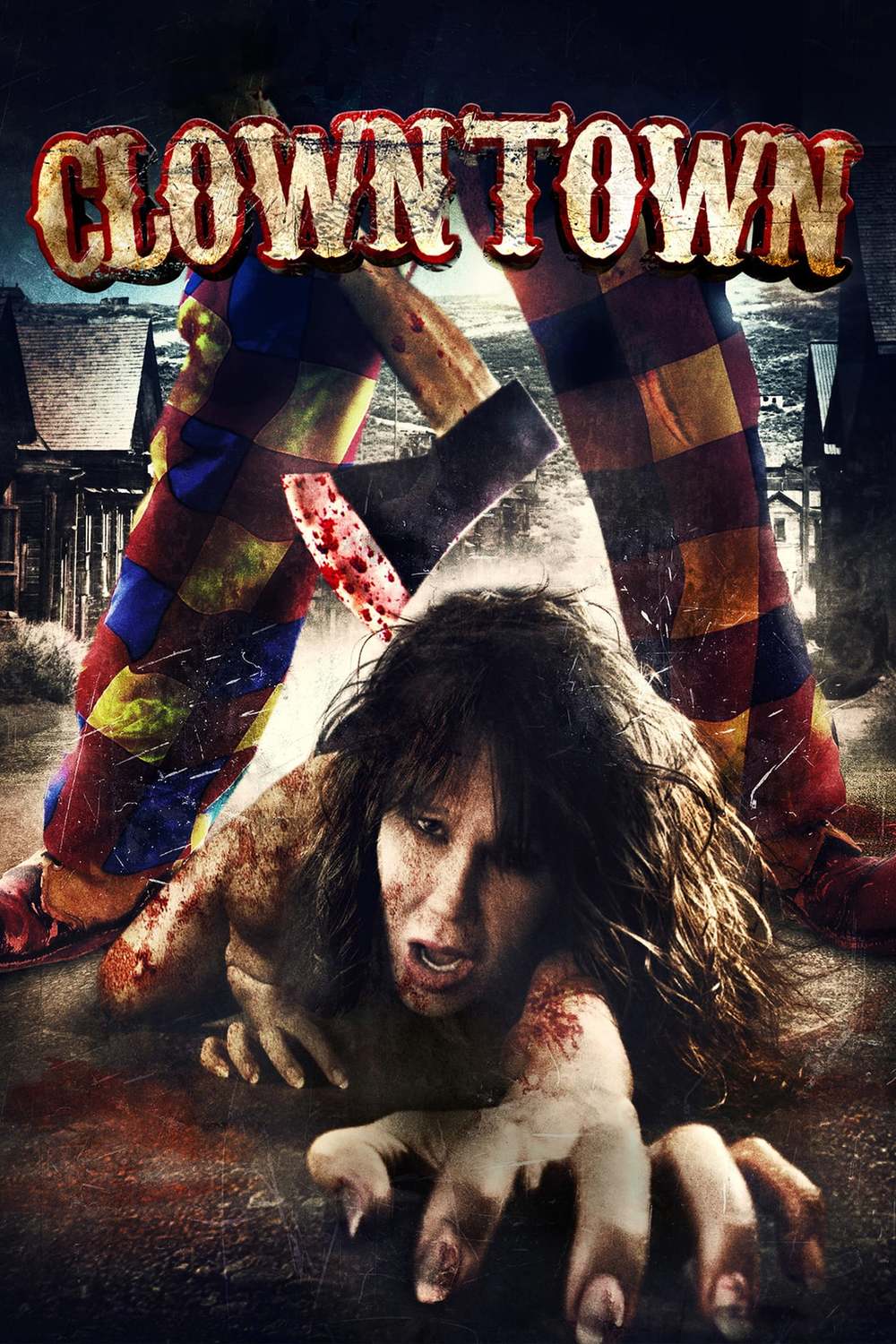 ClownTown | Fandíme filmu