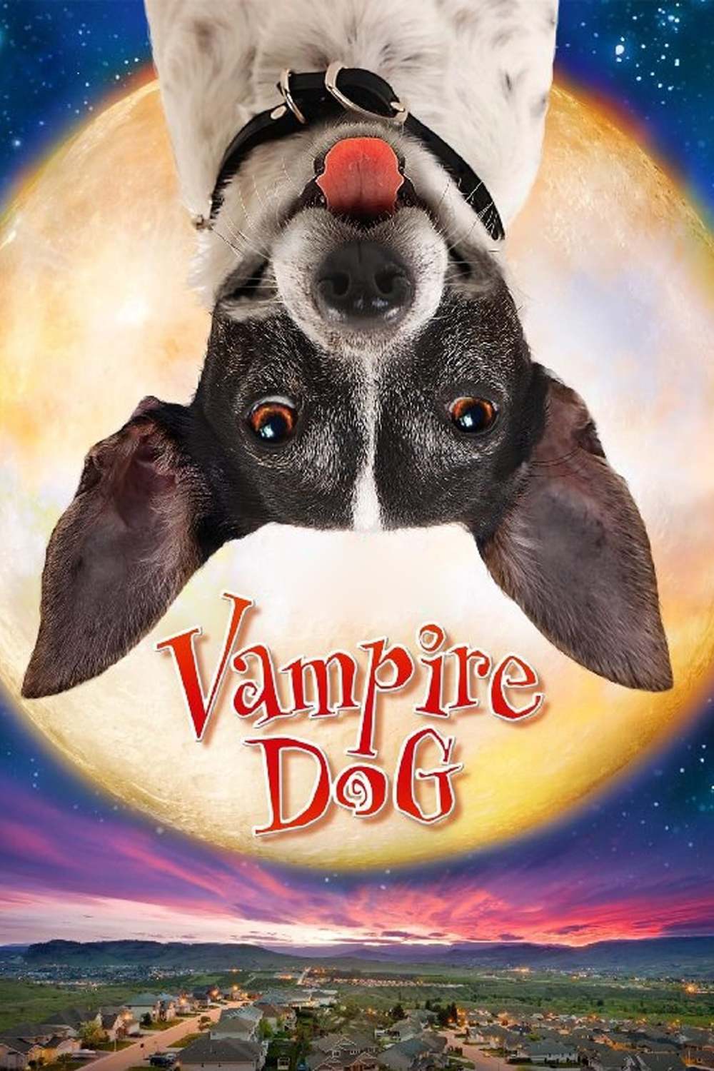 Vampire Dog | Fandíme filmu