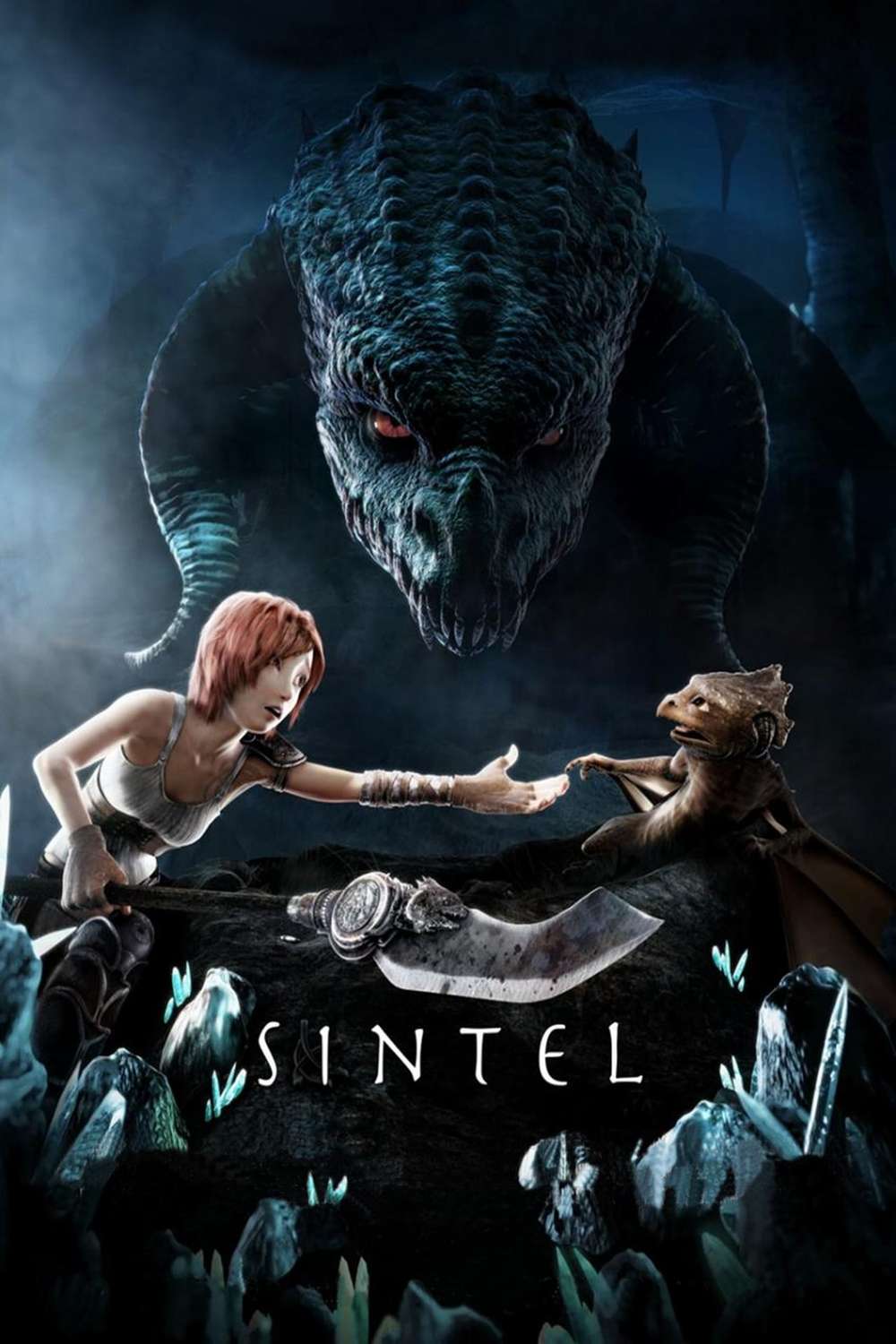 Sintel | Fandíme filmu