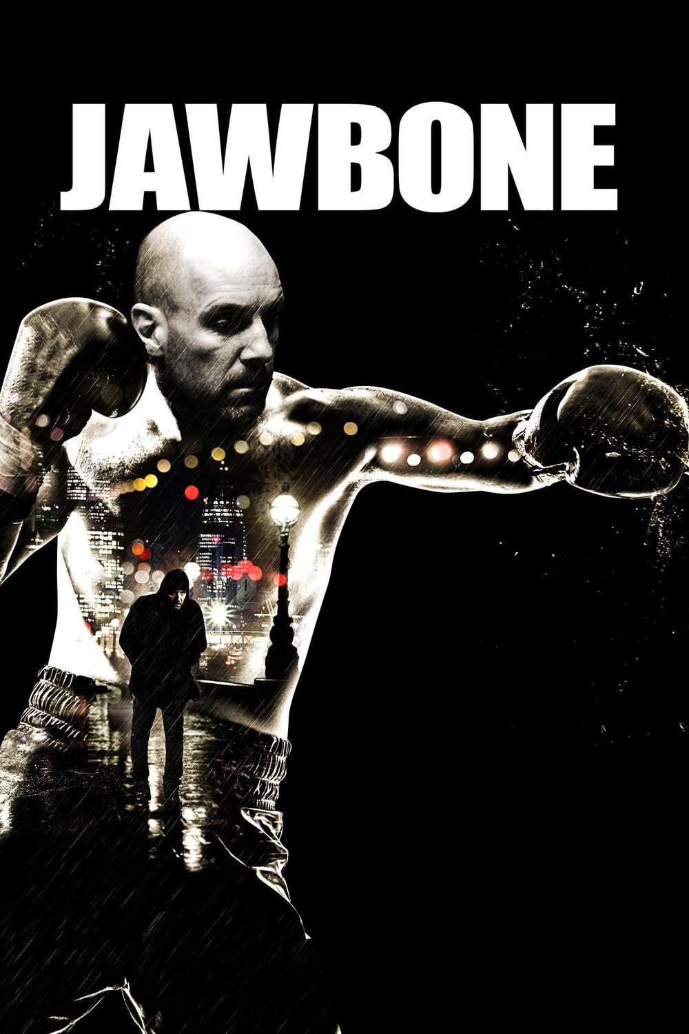 Jawbone | Fandíme filmu