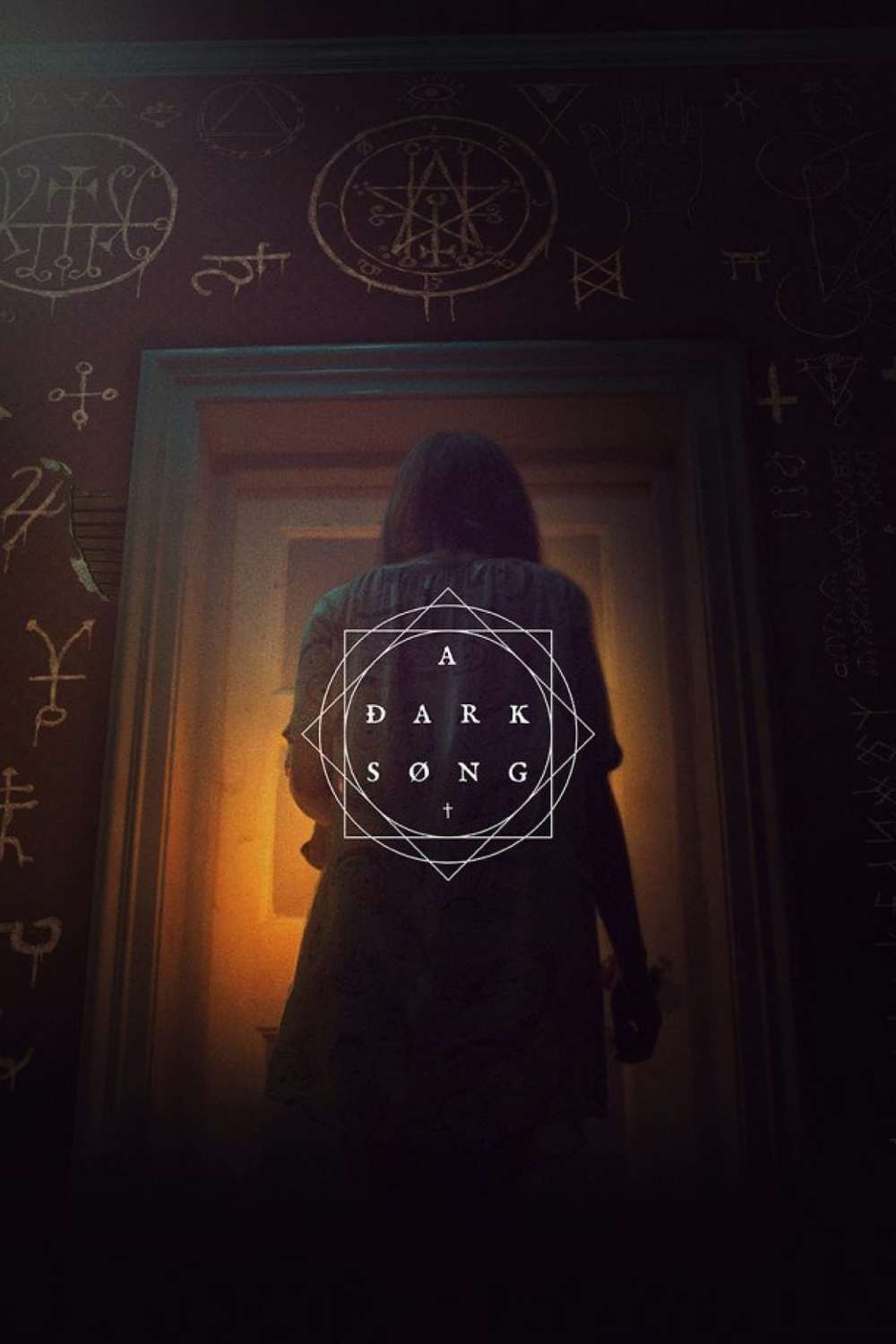 A Dark Song | Fandíme filmu