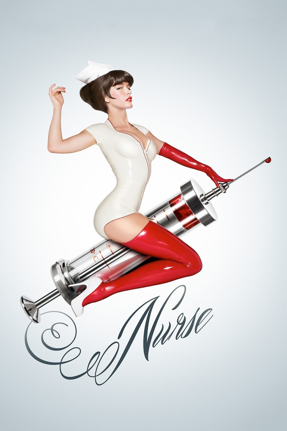 Nurse 3-D | Fandíme filmu