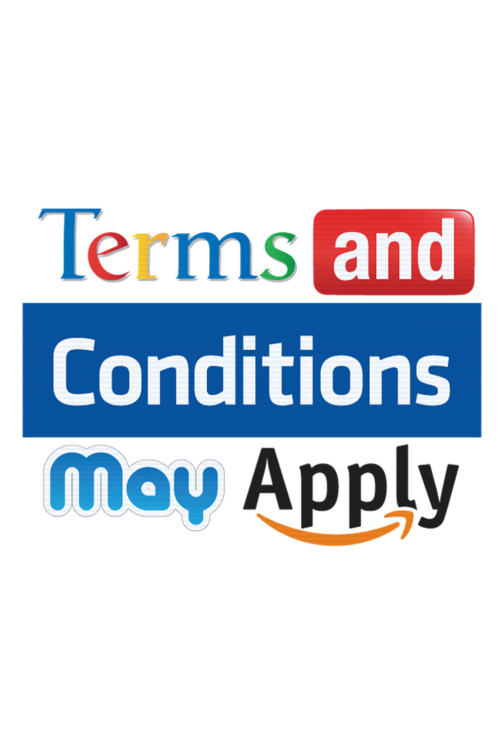 Terms and Conditions May Apply | Fandíme filmu