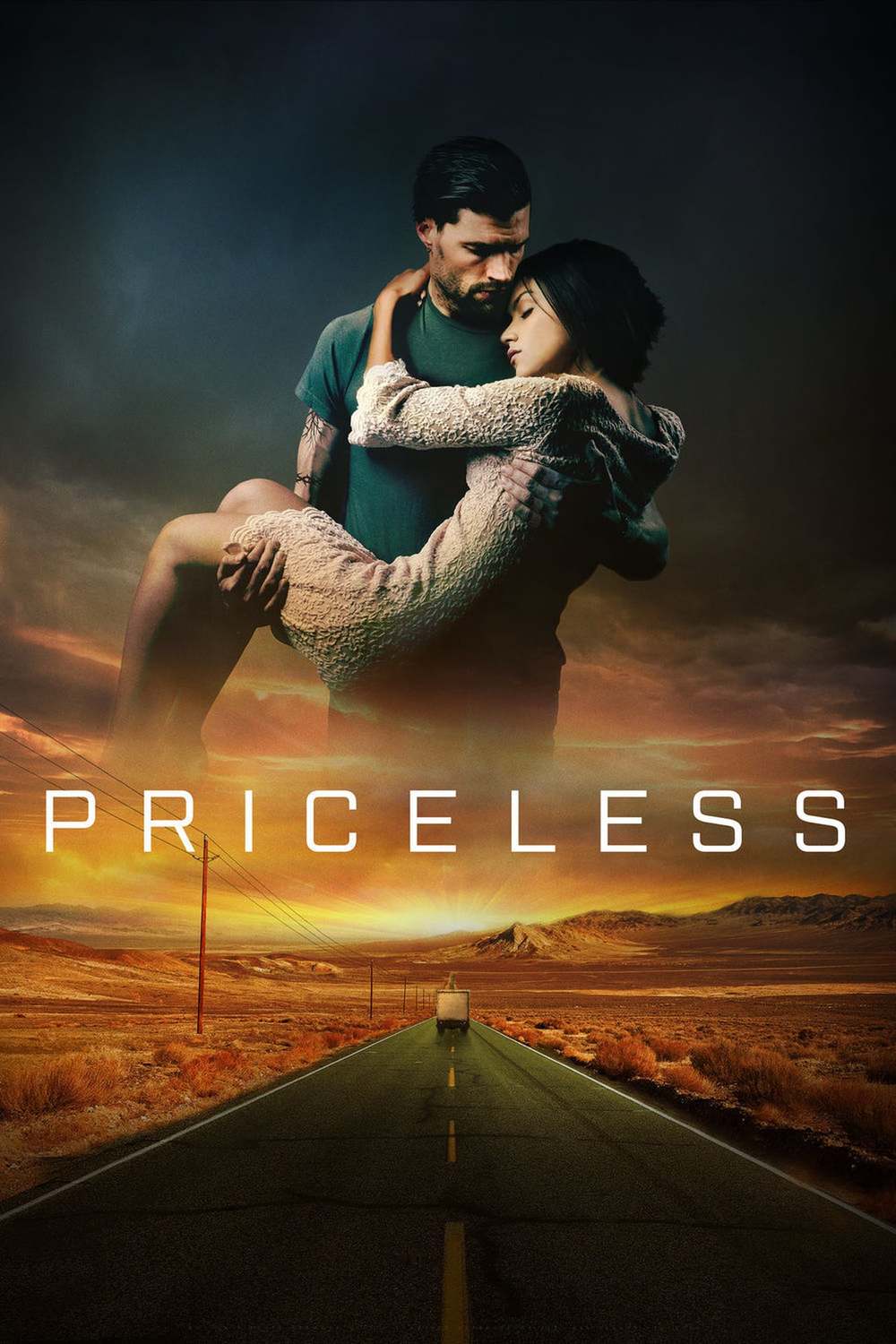 Priceless | Fandíme filmu