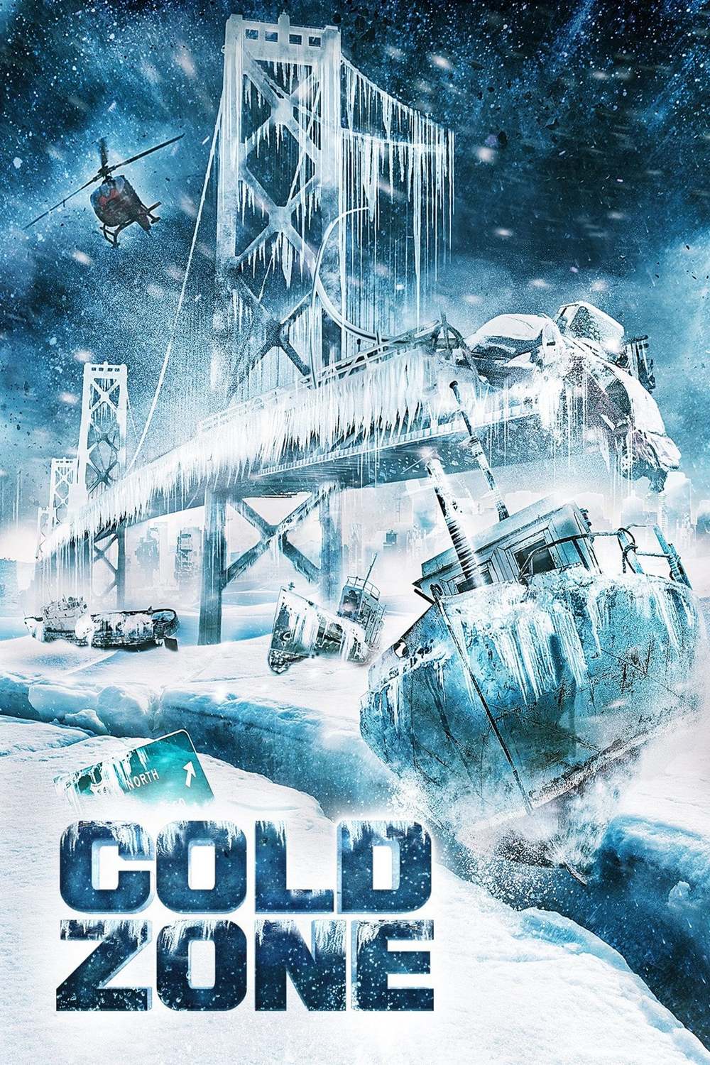 Cold Zone | Fandíme filmu