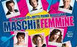 Maschi contro femmine | Fandíme filmu