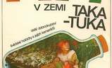 Pippi v zemi Taka-Tuka | Fandíme filmu