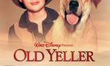 Old Yeller | Fandíme filmu